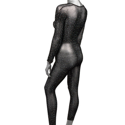 Radiance™ Crotchless Full Body Suit *