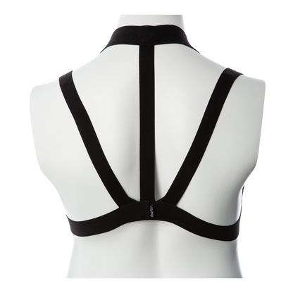 Gender Fluid Magesty Harness L-XXL