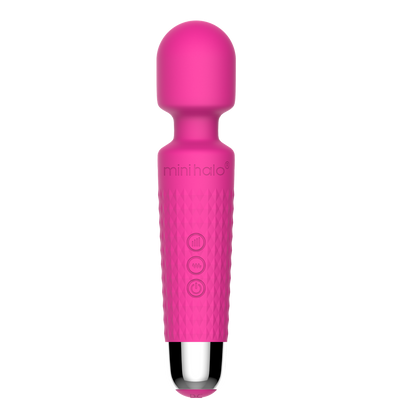 Mini Halo - Pink Pink