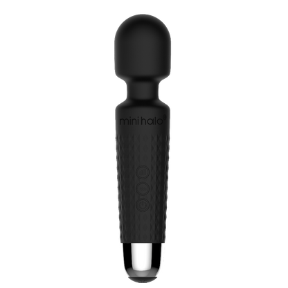 Mini Halo - Midnight Black