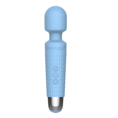 Mini Halo - Powder Blue