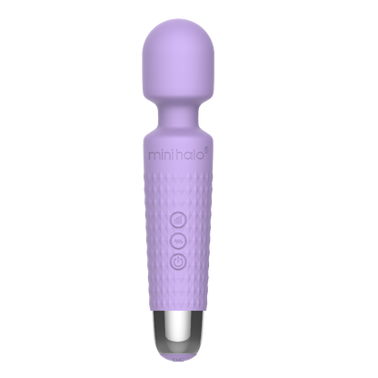 Mini Halo - Lilac