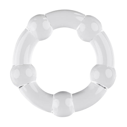 SELOPA - Erection Rings 3pc