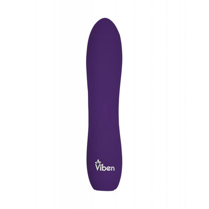 Vivacious - Intense 10-Function - Violet
