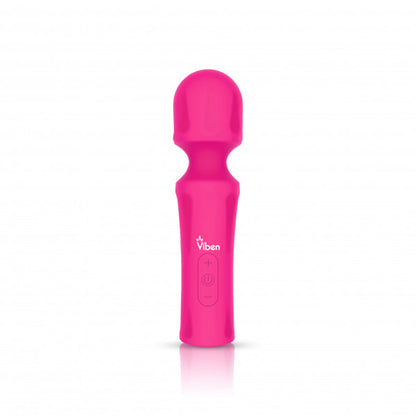 Mighty Muse - Powerful Wand - Hot Pink *