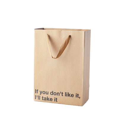 If You Don't Like This - Gift Bags 3pk *