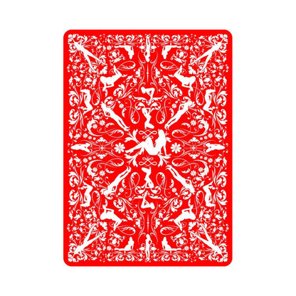 Nude Playing Cards Deck