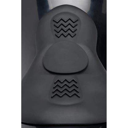 The Bucking Saddle 10X Thrusting & 10X Vibrating Saddle Sex Machine