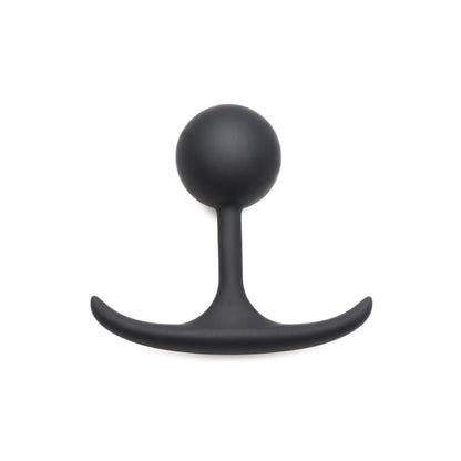 Comfort Weighted Plug 3.3" - Small *