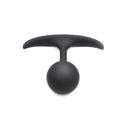 Comfort Weighted Plug 3.3" - Small *