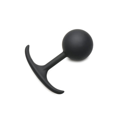 Comfort Weighted Plug 4.7" - XL