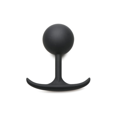 Comfort Weighted Plug 4.7" - XL