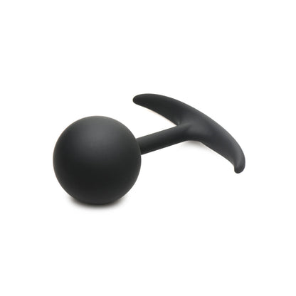 Comfort Weighted Plug 4.7" - XL