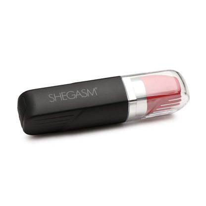 Pocket Pucker10X Lipstick Clit Stim *