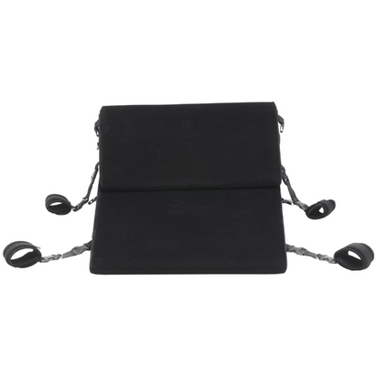 Bondage Cushion Set Foam Wedge Pillow