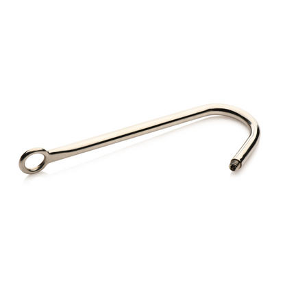 Anal Hook Trainer Anal Hook w/ 3 Plugs