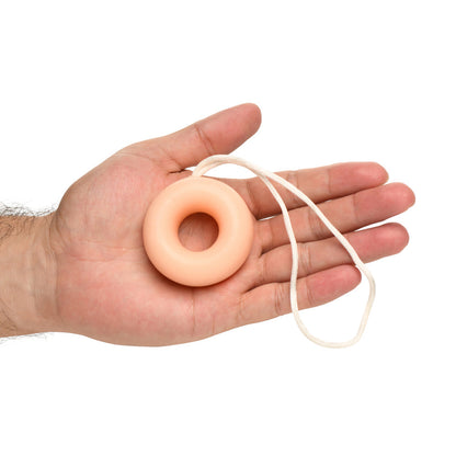 Sex on a Rope - Tiny Weeny Washer Soap *