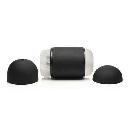 The Milker Mega-Pod Sucking Masturbator
