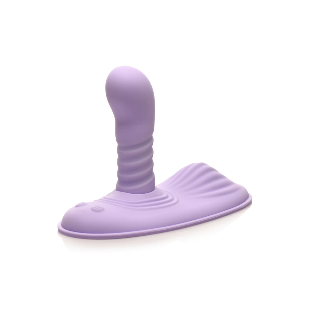 Thrust 'N' Grind Thrusting/Vibrating R/C