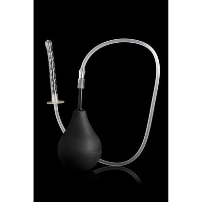 Silicone Enema Bulb Kit