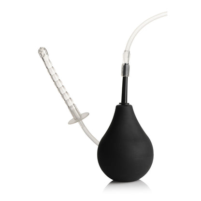 Silicone Enema Bulb Kit
