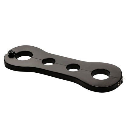 Trapped Wrist and Ankle Stocks