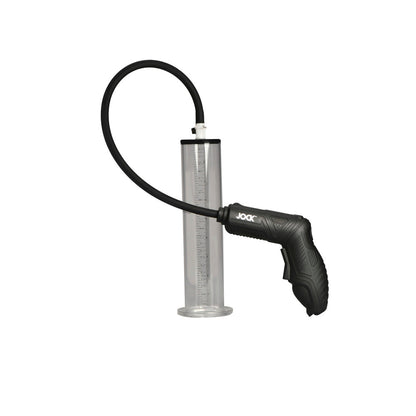 Power Pumper Automatic Penis Pump with Cylinder