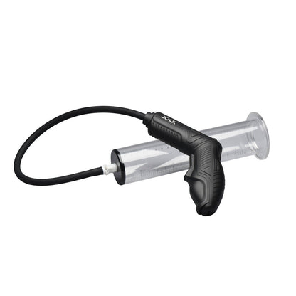 Power Pumper Automatic Penis Pump with Cylinder