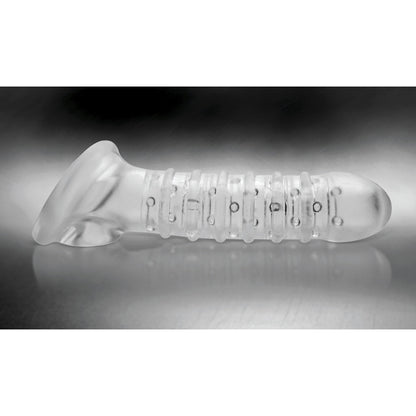 Tom of Finland Textured Girth Enhancer
