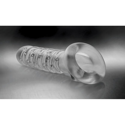Tom of Finland Textured Girth Enhancer