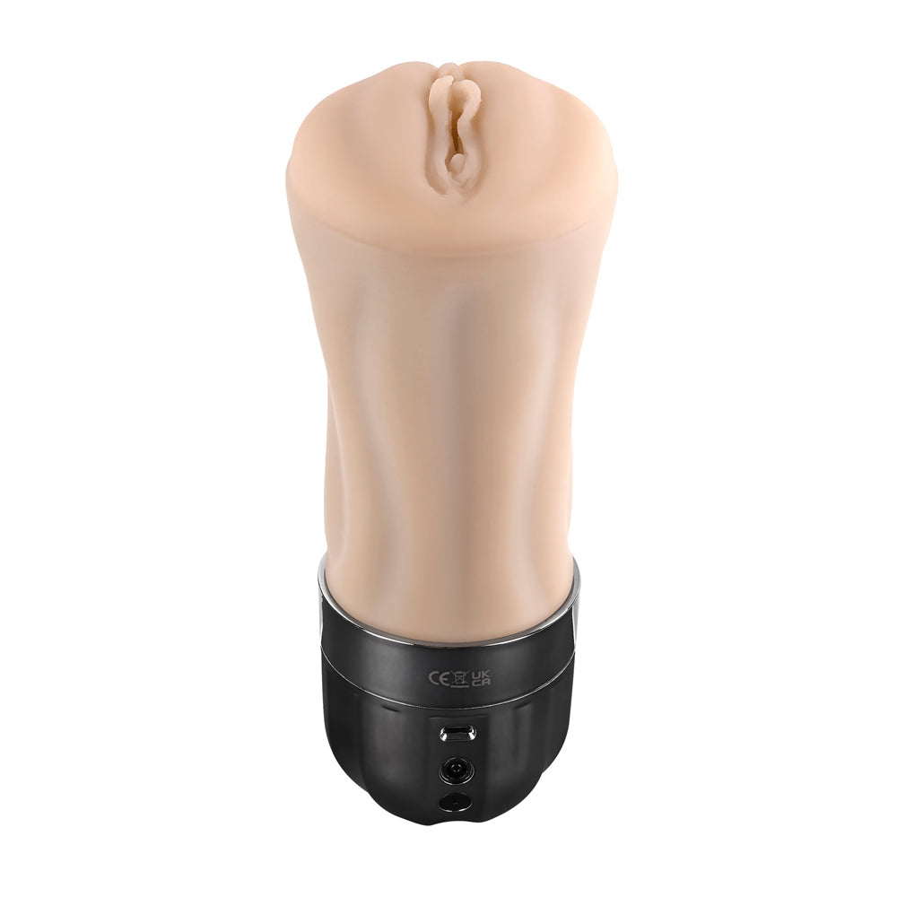 Zero Tolerance Tight Lipped - Light