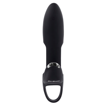 Zero Tolerance Nautilus vibrating sleeve w/ remote