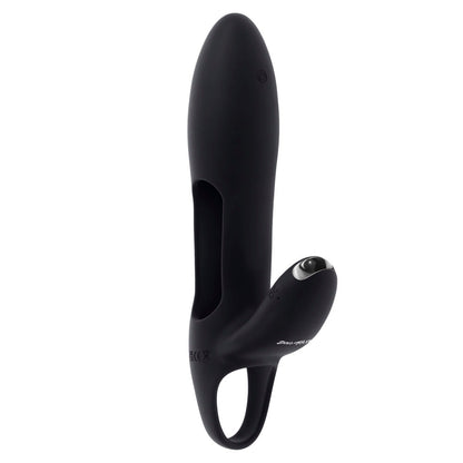 Zero Tolerance Nautilus vibrating sleeve w/ remote