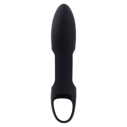 Zero Tolerance Nautilus vibrating sleeve w/ remote