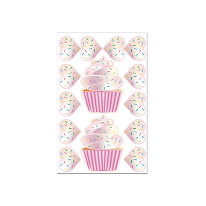 Tastease: Edible Pasties/Pecker Wrap- Cake Batter