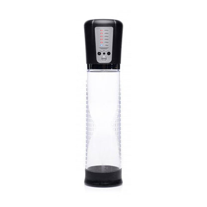 Pumping Master Multi-Power Suction Pump