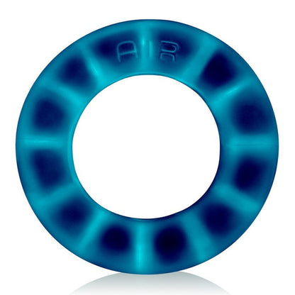 AIR, airflow cockring - SPACE BLUE