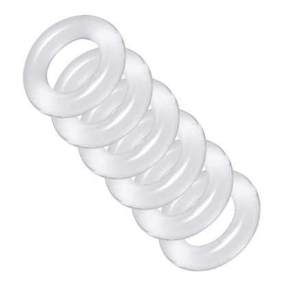 Ring Master Ball Stretcher Kit - Clear
