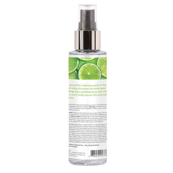 Oh So Tempting Fragrance Mist Key Lime Pie 4oz | 118mL