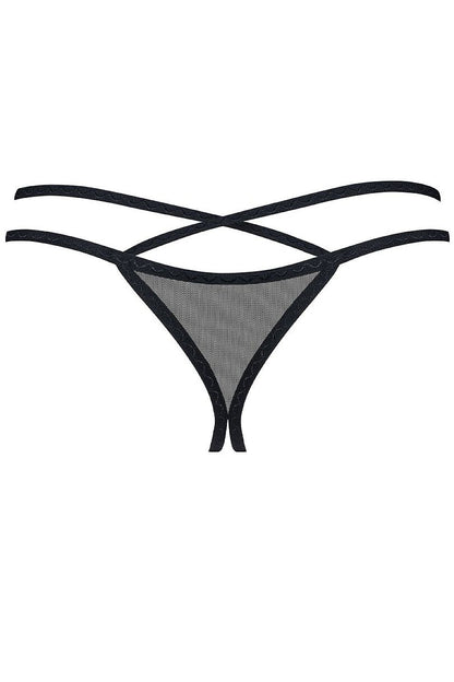  T-backs model 229834 Obsessive 