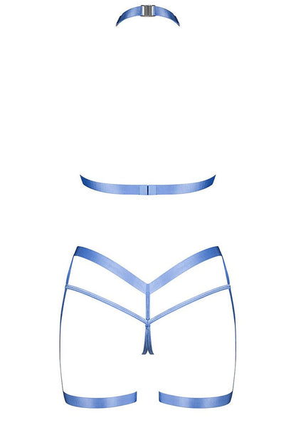  Sexy set model 229842 Obsessive 