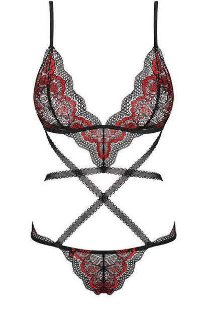  Shapewear Body model 230091 Obsessive 