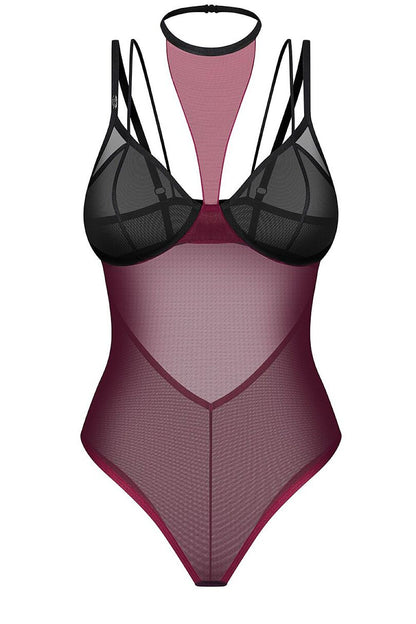  Shapewear Body model 231570 Obsessive 