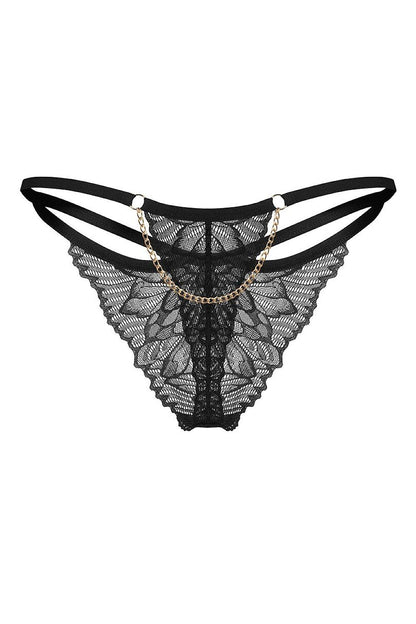  T-backs model 232142 Obsessive 