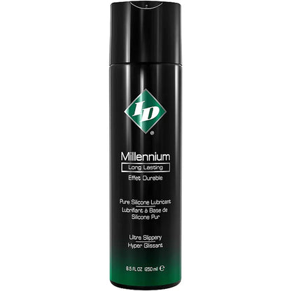 Millennium 8.5 oz