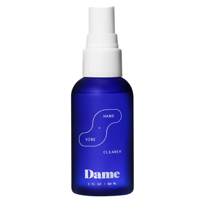 Hand + Vibe Cleaner - 2oz