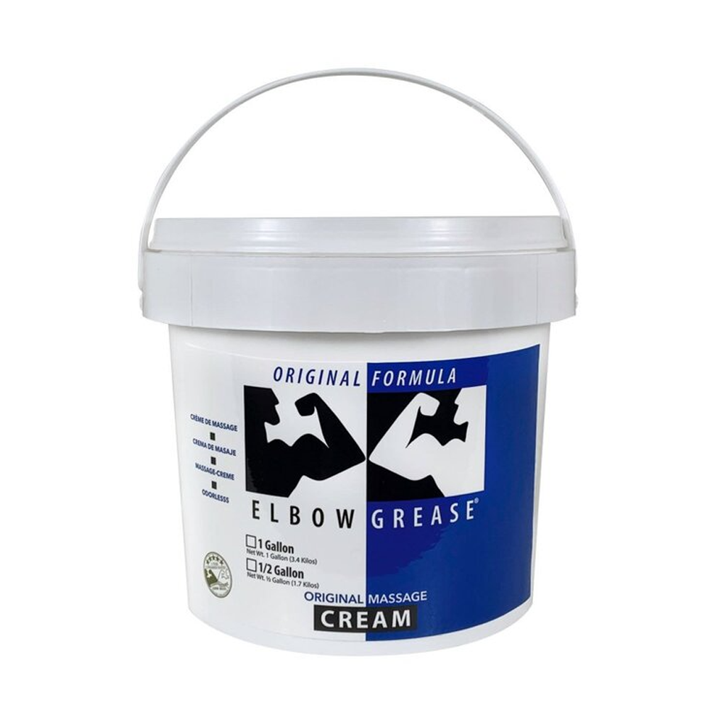 Original Cream Pail 64oz