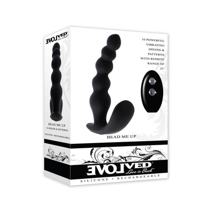 Evolved Bead Me Up with R/C