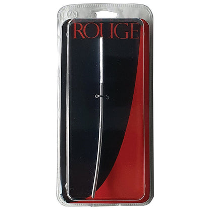 Stainless Steel 4mm Urethral Dilator