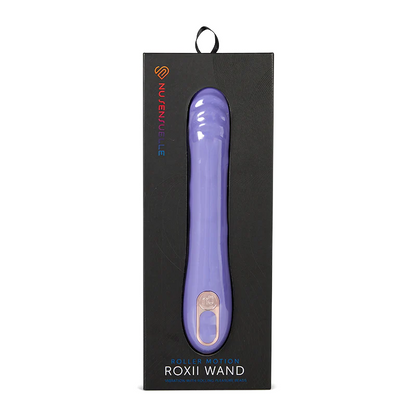 Nu Sensuelle ROXII WAND - ULTRA VIOLET